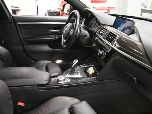 Used 2018 BMW 430i Gran Coupe xDrive image 32