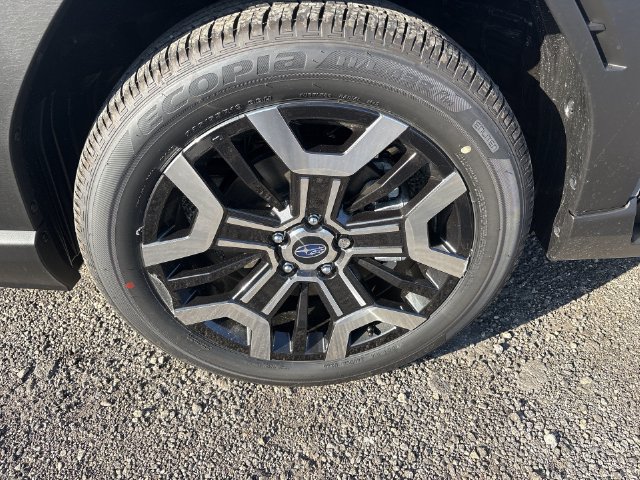 New 2026 Subaru Outback Touring XT AWD/4WD image 10