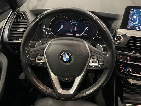 Used 2018 BMW X3 xDrive30i AWD/4WD image 19