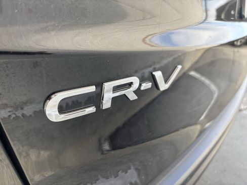 Used 2026 Honda CR-V EX-L image 3