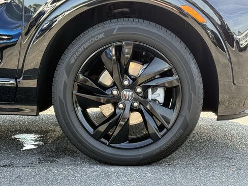 Used 2026 Buick Encore GX Sport Touring w/ Comfort Package FWD image 13