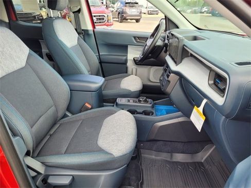 New 2025 Ford Maverick XLT w/ XLT Luxury Package image 41