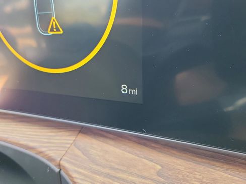 New 2026 Hyundai Santa Fe Limited image 25