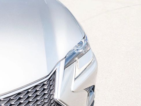 Used 2017 Lexus GS 350 F Sport AWD/4WD image 9