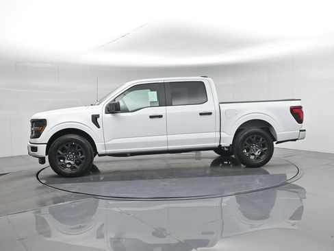 New 2026 Ford F150 STX w/ Equipment Group 200A RWD image 27