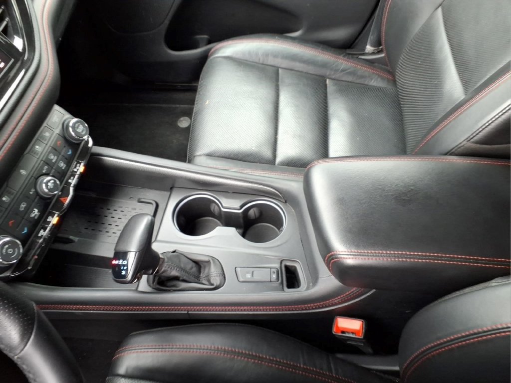 Used 2025 Dodge Durango R/T AWD/4WD image 14