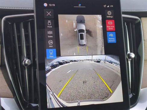 New 2026 Volvo XC90 B6 Plus image 22