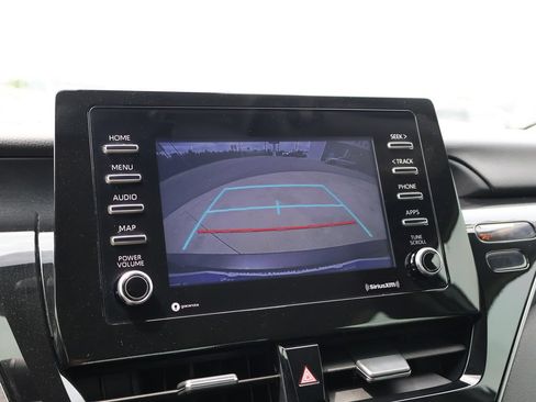 Used 2021 Toyota Camry SE FWD image 32