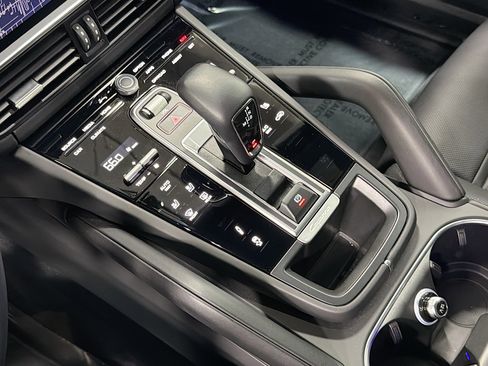 Used 2023 Porsche Cayenne GTS image 28