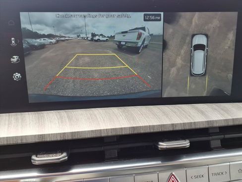 Used 2024 Kia Telluride SX FWD image 30