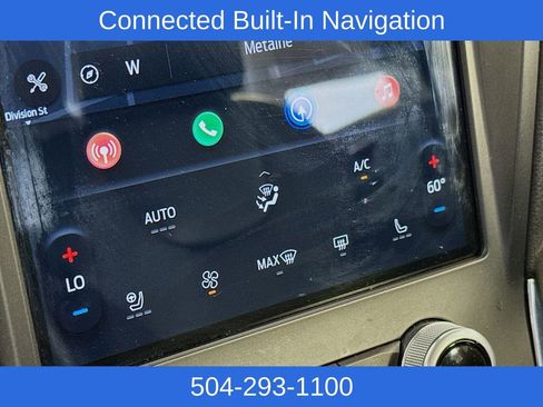 Used 2022 Ford Edge Titanium w/ Equipment Group 301A image 16