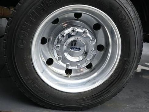 Used 2019 Ford F450 XL w/ STX Appearance Package image 1