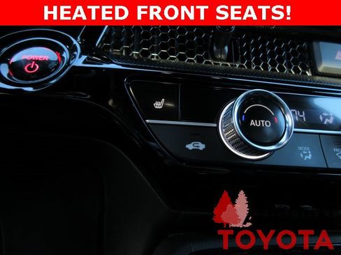 Used 2025 Honda CR-V Sport Touring image 23