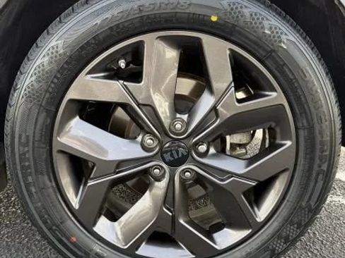 Used 2022 Kia Sportage Nightfall Edition FWD image 14