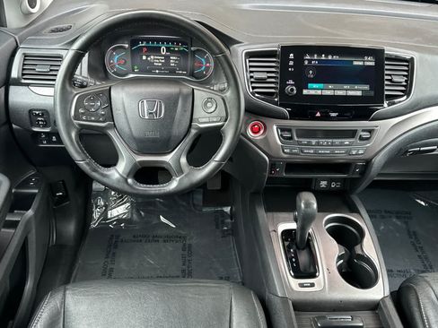 Used 2019 Honda Pilot EX-L image 15