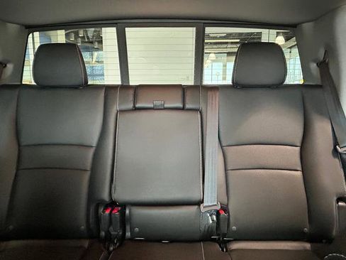 Used 2021 Honda Ridgeline RTL image 23