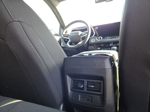 New 2026 GMC Canyon Elevation w/ Convenience Package image 24