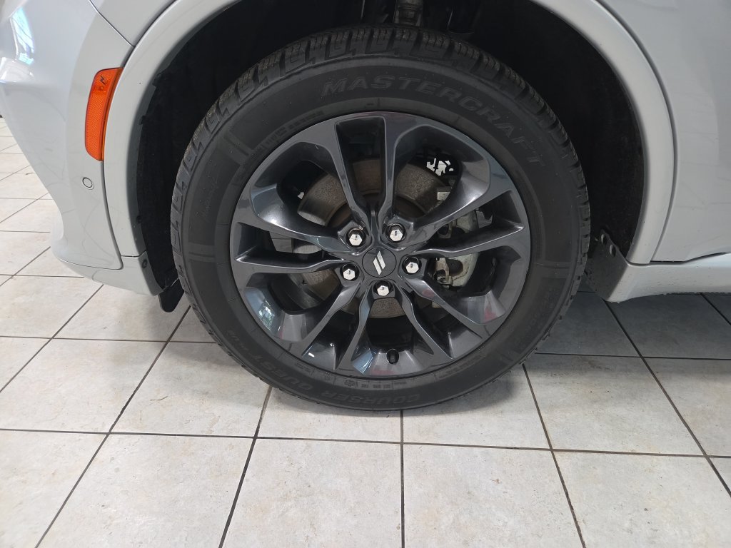 Used 2023 Dodge Durango R/T RWD image 54