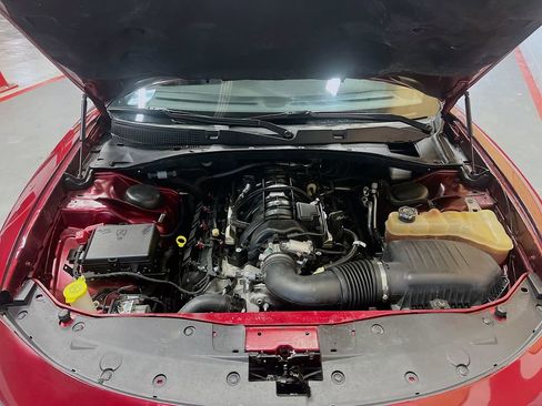 Used 2022 Dodge Charger R/T w/ Blacktop Package image 30