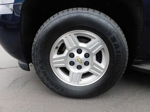 Used 2007 Chevrolet Tahoe LS image 9
