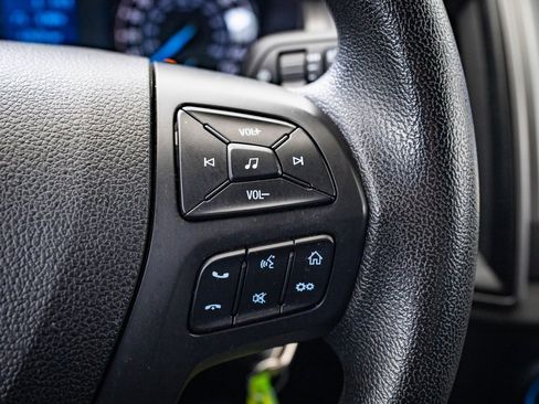 Used 2021 Ford Ranger XL w/ Equipment Group 101A High image 24