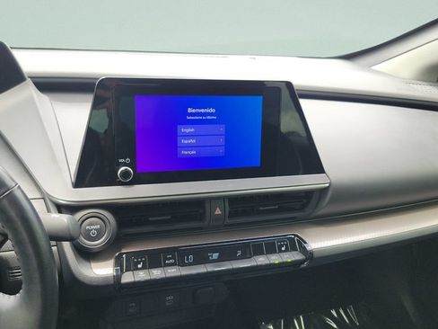 Certified 2023 Toyota Prius XLE FWD image 14