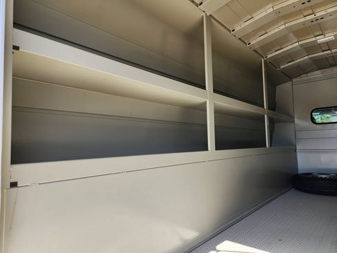 Used 2025 Mercedes-Benz Sprinter 4500 image 28