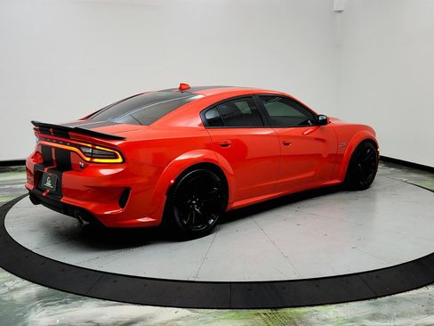 Used 2021 Dodge Charger Scat Pack image 5