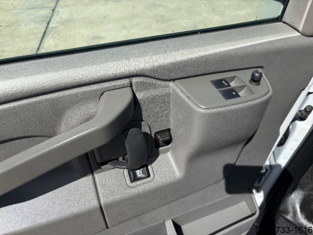 Used 2021 Chevrolet Express 2500 Extended w/ Enhanced Convenience Package RWD image 14