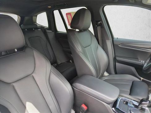 Used 2023 BMW X3 sDrive30i w/ M Sport Package RWD image 24