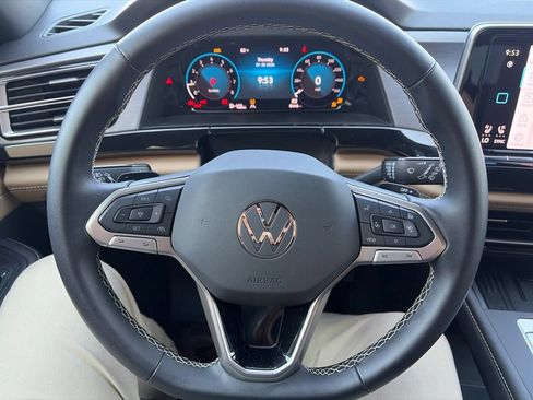 Certified 2026 Volkswagen Atlas Cross Sport SE AWD/4WD image 16
