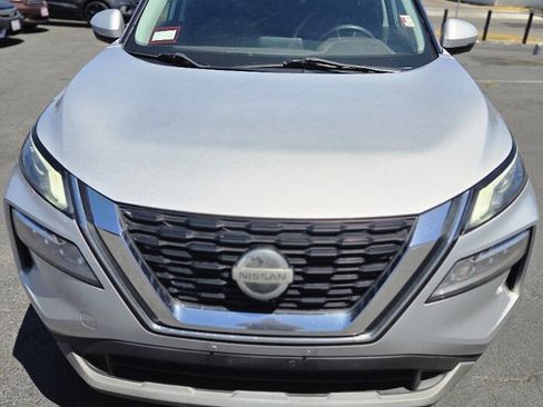 Used 2021 Nissan Rogue SV AWD/4WD image 28