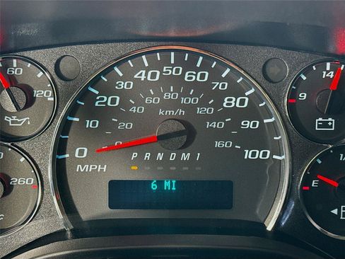 New 2026 GMC Savana 3500 Extended w/ Driver Convenience Package RWD image 6