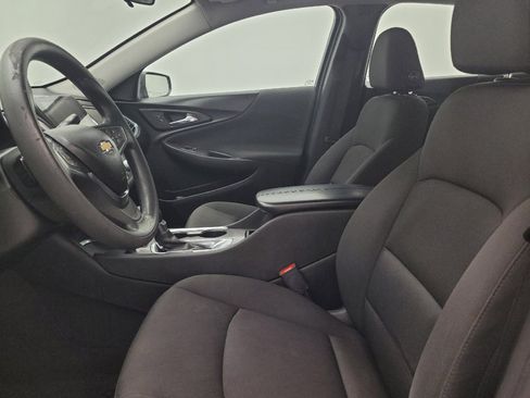 Used 2021 Chevrolet Malibu LT FWD image 17