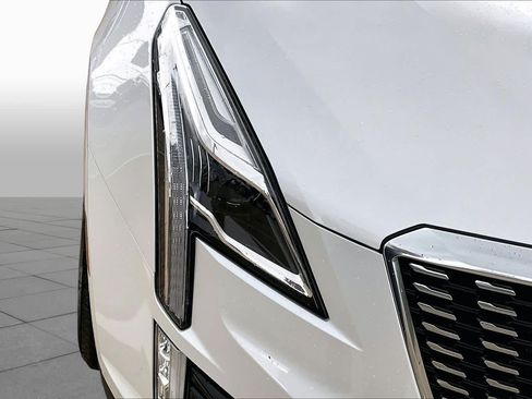 Used 2023 Cadillac XT5 Premium Luxury FWD image 28