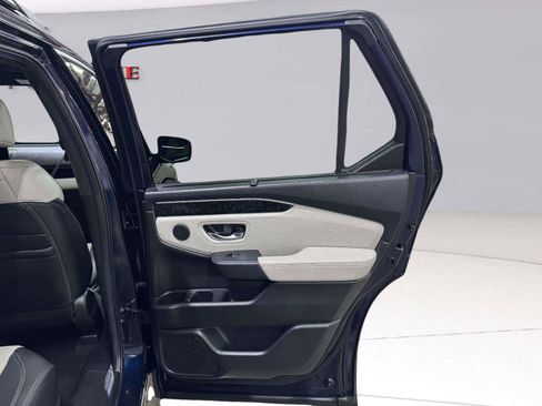 Used 2026 Honda Passport TrailSport Elite image 46