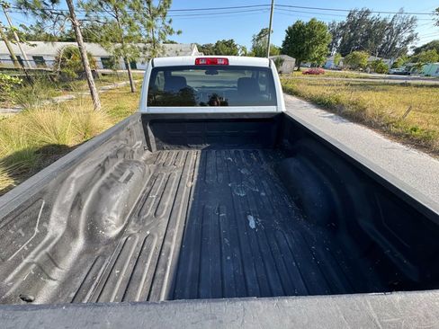 Used 2014 RAM 1500 Tradesman w/ Popular Equipment Group image 21