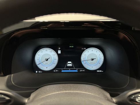 Used 2023 Hyundai Palisade Calligraphy image 16