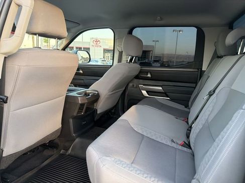 Used 2024 Toyota Tundra SR5 w/ TRD Off-Road Package AWD/4WD image 28
