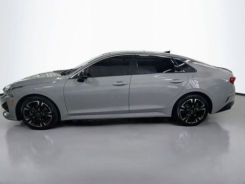 Used 2022 Kia K5 GT-Line w/ GT-Line FWD Premium Package image 6