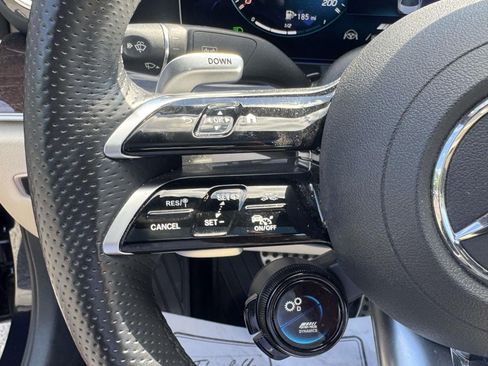 Used 2023 Mercedes-Benz E 53 AMG 4MATIC Sedan image 20