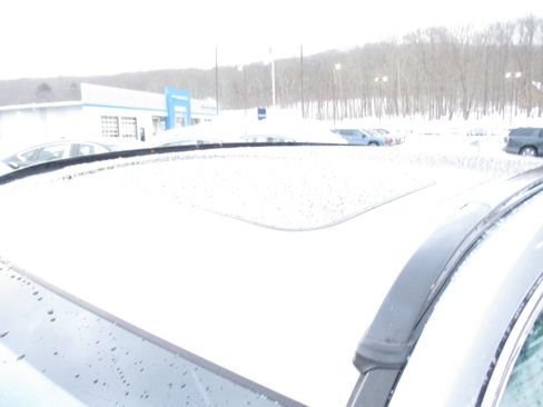 Certified 2023 Honda CR-V Sport image 10