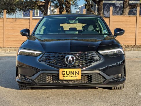 Certified 2025 Acura Integra image 9