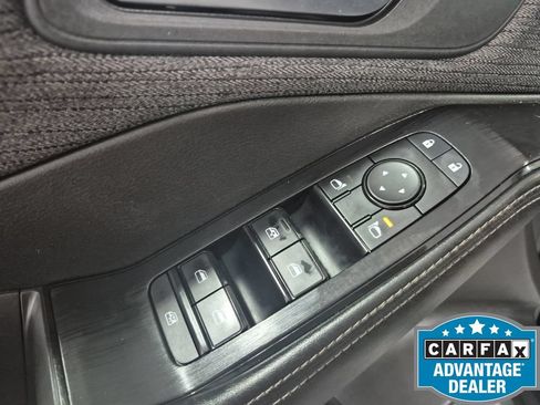 Used 2023 Nissan Rogue SV AWD/4WD image 27