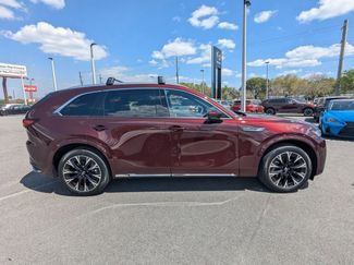 New 2026 MAZDA CX-90 3.3 Turbo S w/ Premium Plus video 3