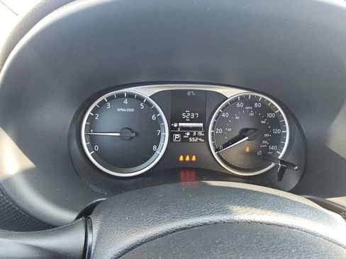 Used 2025 Nissan Kicks Play S FWD image 19
