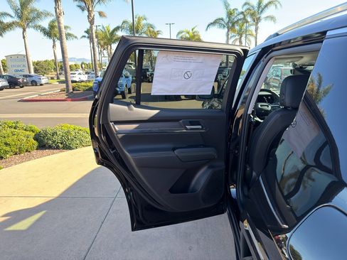 New 2026 GMC Terrain Denali image 8