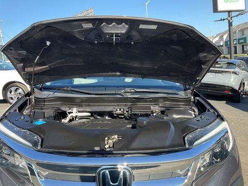 Used 2021 Honda Pilot EX-L image 12