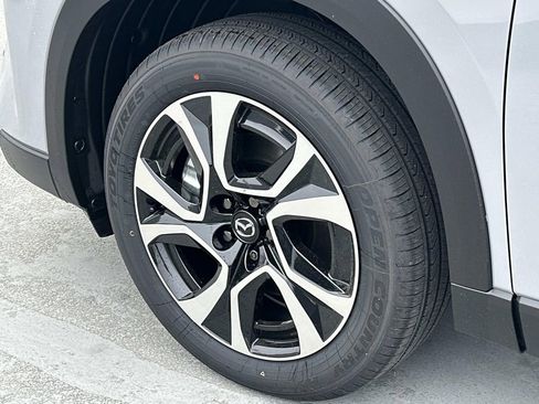 New 2026 MAZDA CX-5 Preferred AWD/4WD image 30