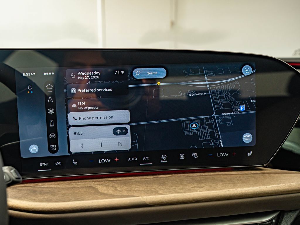 New 2026 Audi Q5 Premium Plus AWD/4WD image 24